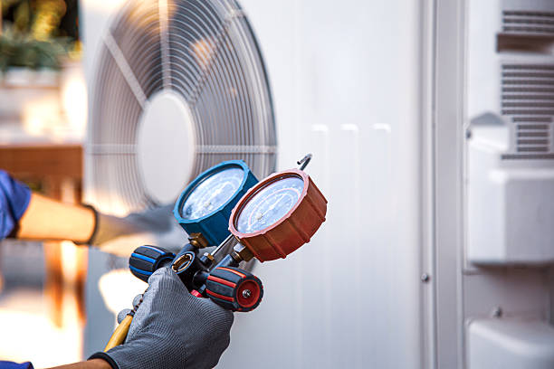 Affordable Hvac solutions in Greenwood, DE